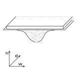 FOSALI VEIN technical drawing