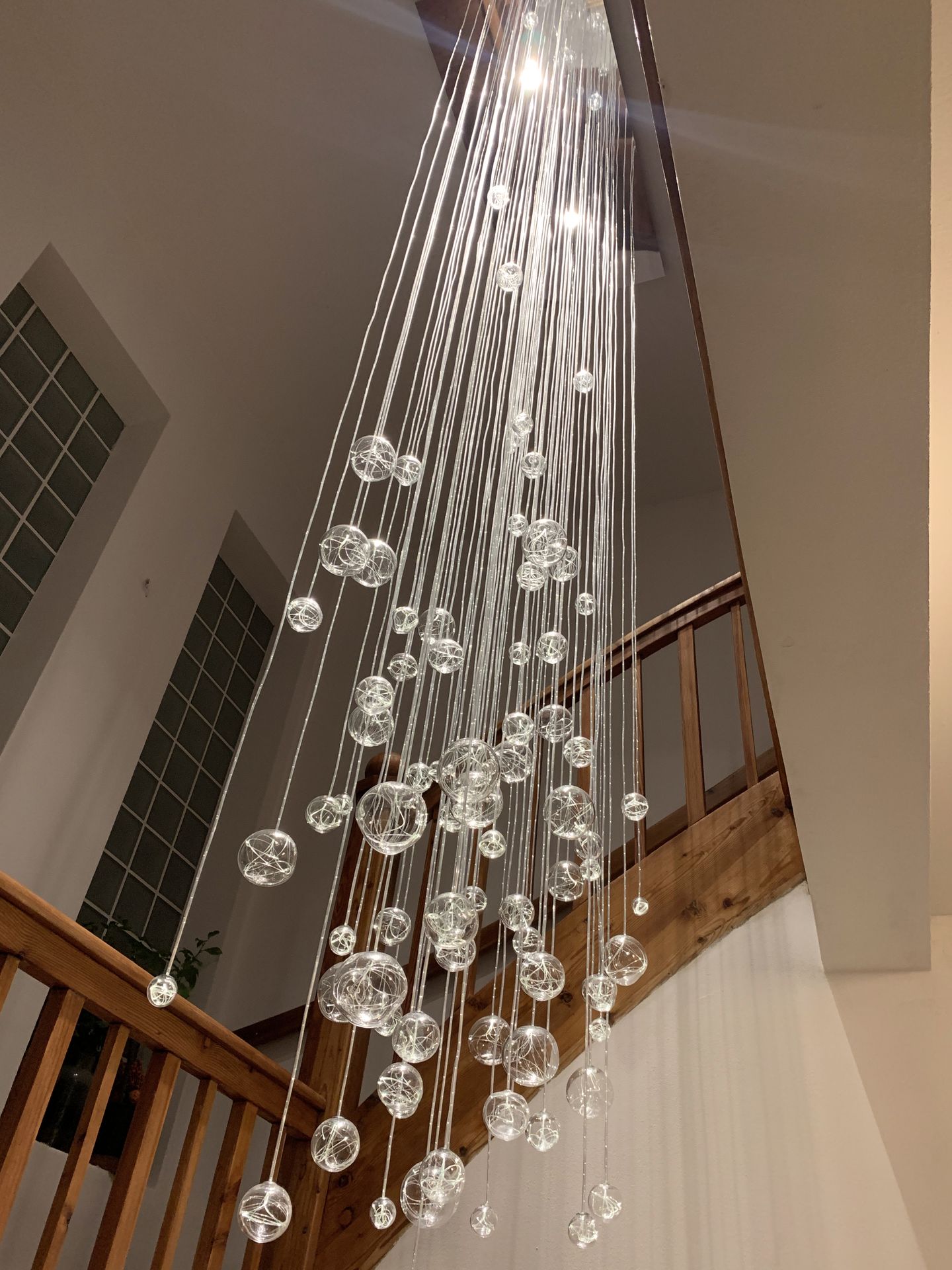 Functional lighting in AQUILA porvides miniature frameless downlights nicely hidden inside the base